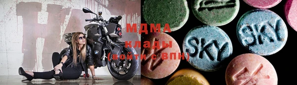 хмурый Ладушкин