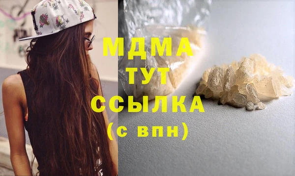 крисы Лабытнанги
